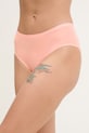 Chantelle chiloți figi roz C26440