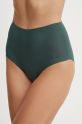 Chantelle mutande slip classici verde C26470