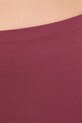 Oblečenie Nohavičky Chantelle C26470 burgundské