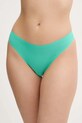 Chantelle tanga tanga verde C26490