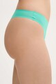 Chantelle tanga C26490 verde SS25
