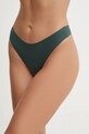 Chantelle tanga tanga verde C26490