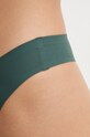 Îmbrăcăminte Chantelle tanga C26490 verde