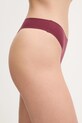 Στρινγκ Chantelle C26490 μπορντό SS25