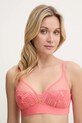 Бюстгальтер Chantelle трикотаж помаранчевий C21S20