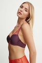 Grudnjak Chantelle bordo C22DN6