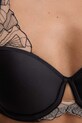 Chantelle sutien C22DN6 negru