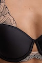 Бюстгальтер Chantelle C22DN6 чорний