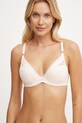 Chantelle reggiseno leggermente imbottita crema C21T20