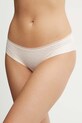 Трусы Chantelle кружево бежевый C21T40
