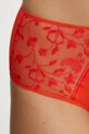 Трусы Chantelle красный C22CC5
