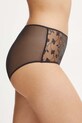 Chantelle chiloti C22CC5 negru AW24