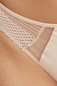 Kalhotky brazilky Chantelle béžová C22AG0