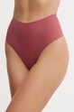 Стринги Chantelle трикотаж розовый C10690