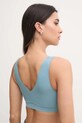 Abbigliamento Chantelle reggiseno C16A10 turchese