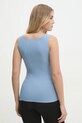 Ruházat Chantelle top C26460 kék