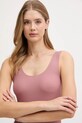 Odzież Chantelle top bieliźniany C26460 różowy
