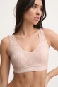Chantelle sutien usor rigidizat bej C11D10