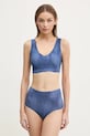 Chantelle reggiseno leggermente imbottita blu C11D10