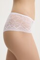 Труси Chantelle C13XB0 білий AW24