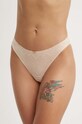 Трусы Chantelle кружево бежевый C13XG0