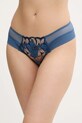 Chantelle chiloti figi albastru C12Q40
