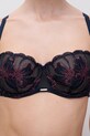 Podprsenka Chantelle C12Q50 tmavomodrá