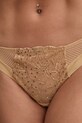 Chantelle chiloti brazilieni bej C12Q90