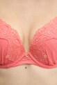 Chantelle sutien portocaliu C13YNR