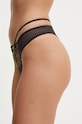 Chantelle tanga C22BG0 negru SS25