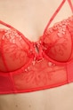 Дрехи Сутиен Chantelle C22BK6 оранжев