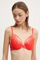 Бюстгальтер Chantelle C22BNR червоний AW24