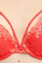 Бюстгальтер Chantelle C22BNR червоний