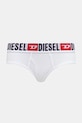 Diesel stringi UFST-STARS-THREEPACK 3-pack 00SE0K.0NJAP szary SS26