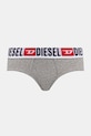 Diesel stringi UFST-STARS-THREEPACK 3-pack szary 00SE0K.0NJAP