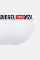 Diesel stringi UFST-STARS-THREEPACK 3-pack 00SE0K.0NJAP szary