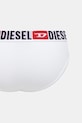 Diesel stringi UFST-STARS-THREEPACK 3-pack 00SE0K.0NJAP szary