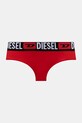 Στρινγκ Diesel UFST-STARS-THREEPACK 3-pack 00SE0K.0NJAP πολύχρωμο AW24