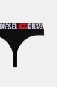 Diesel tanga UFST-STARS-THREEPACK 3-pack 00SE0K.0NJAP