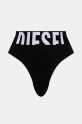 Одяг Стринги Diesel UFST-STARS-THREEPACK 3-pack 00SE0K.0HMAU чорний