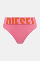 Diesel tanga UFST-STARS-THREEPACK 3-pack negru 00SE0K.0HMAU