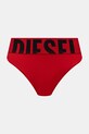 Diesel stringi UFST-STARS-THREEPACK 3-pack czarny 00SE0K.0HMAU