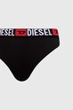 Труси Diesel UFPN-PANTIES-TD-THREEPACK 3-pack барвистий A14590.0NJAP