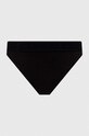 Diesel perizoma UFST-COTTON-THONG pacco da 3 A15325.0LJBI nero AW24