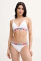 Diesel sutien de baie BFB-BRA-EL A14498.0KLAN alb SS25