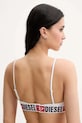 Îmbrăcăminte Diesel sutien de baie BFB-BRA-EL A14498.0KLAN alb