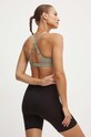 Îmbrăcăminte adidas Performance sutien sport IT6685 verde