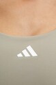 adidas Performance sutien sport IT6685 verde