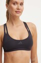 Спортивний бюстгальтер adidas Performance Strength чорний IW8670
