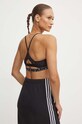 Одяг Спортивний бюстгальтер adidas Performance Aeroreact JF3344 чорний